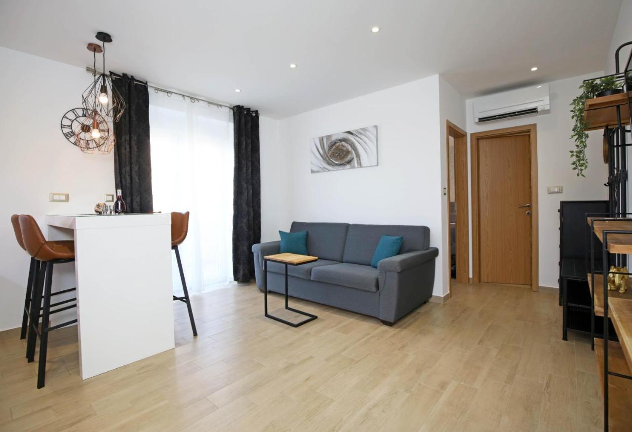 Apartment Tonka Sibenik Exterior photo