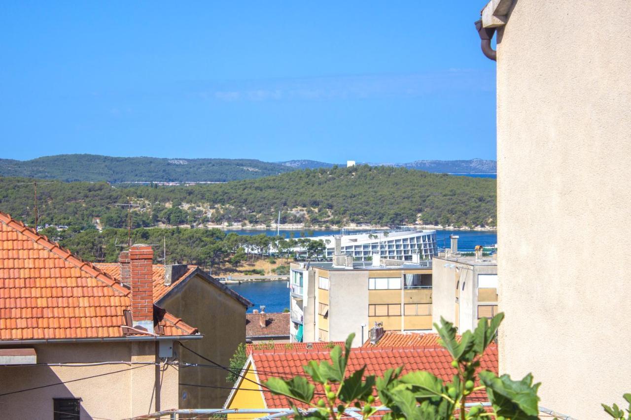 Apartment Tonka Sibenik Room photo