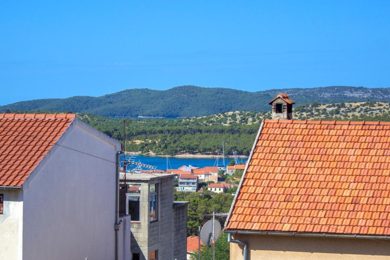 Apartment Tonka Sibenik Room photo